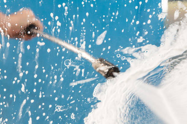 Best Factory Floor Cleaning  in Ben Avon, SC